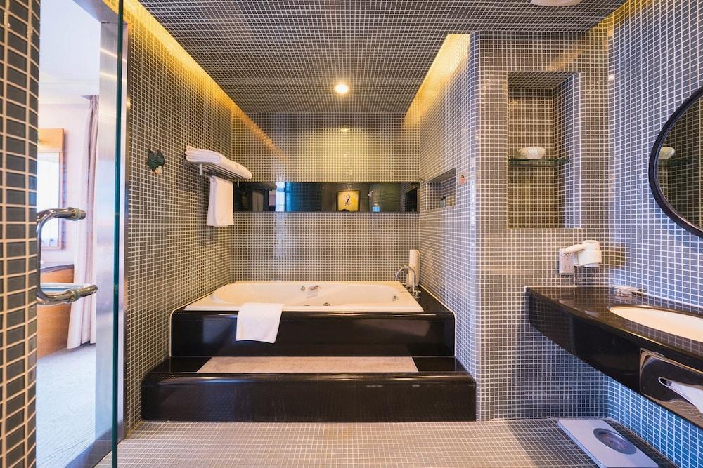 Shenzhen Longgang Rivan Hotel Luaran gambar