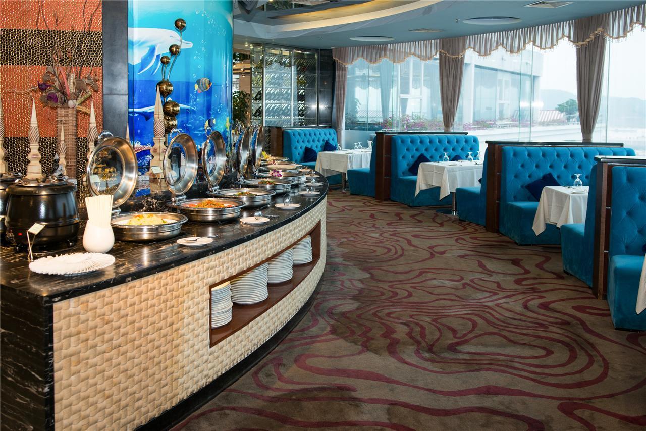 Shenzhen Longgang Rivan Hotel Luaran gambar