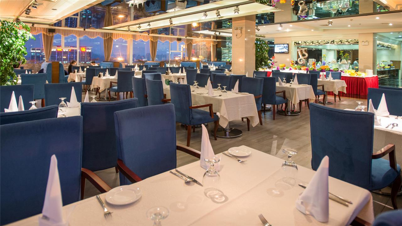 Shenzhen Longgang Rivan Hotel Luaran gambar