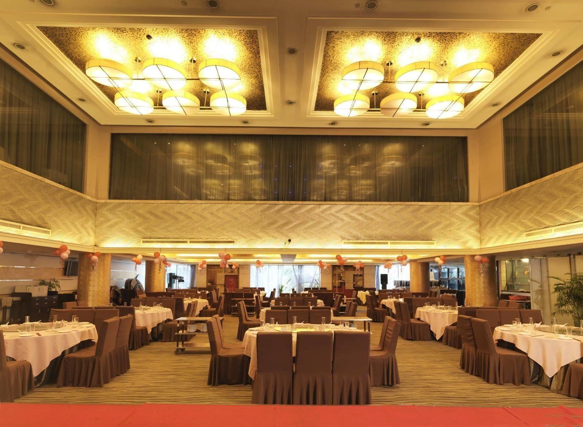 Shenzhen Longgang Rivan Hotel Luaran gambar
