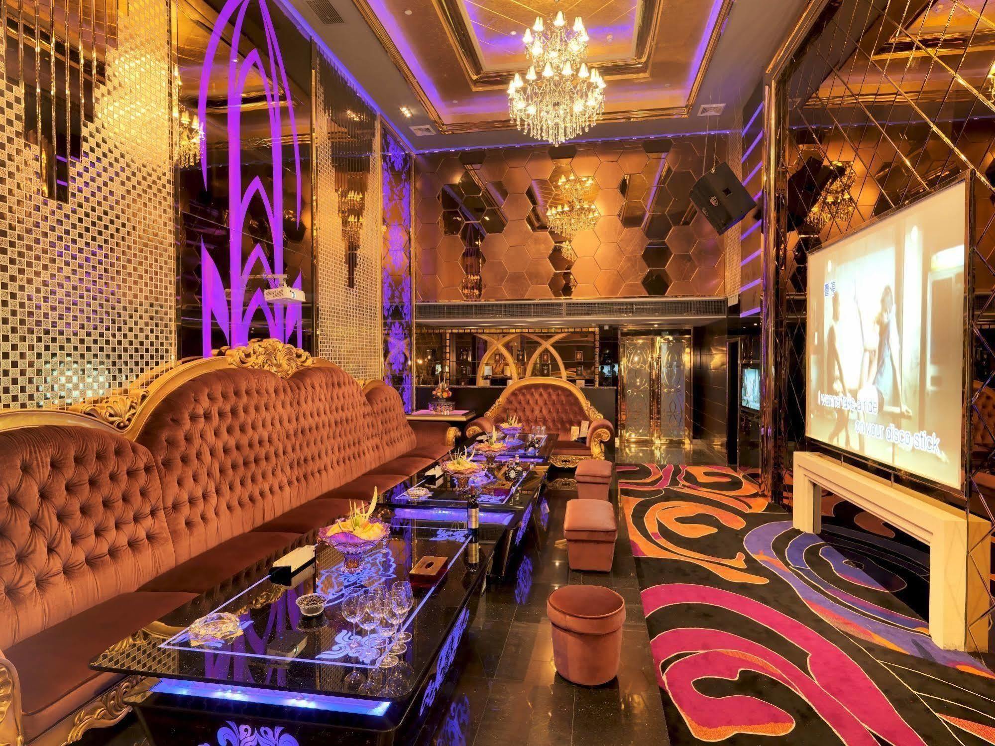 Shenzhen Longgang Rivan Hotel Luaran gambar