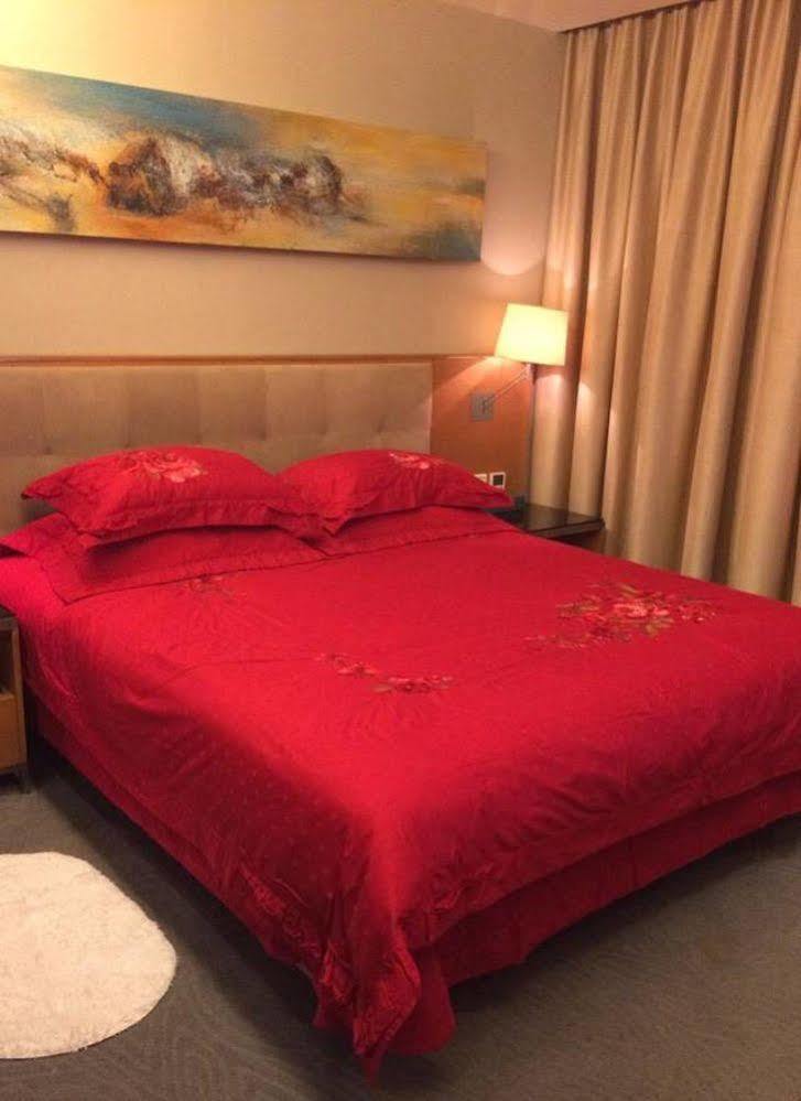 Shenzhen Longgang Rivan Hotel Luaran gambar
