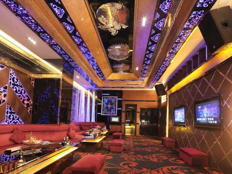 Shenzhen Longgang Rivan Hotel Luaran gambar