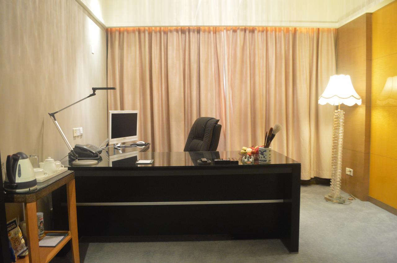 Shenzhen Longgang Rivan Hotel Luaran gambar