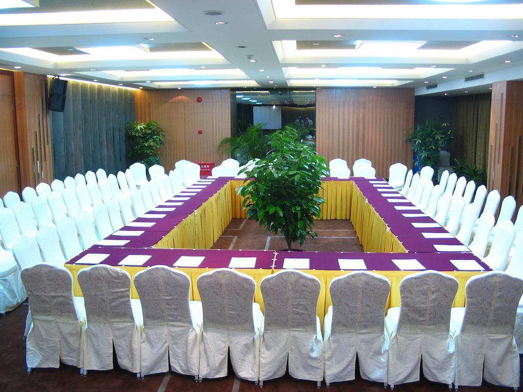 Shenzhen Longgang Rivan Hotel Luaran gambar