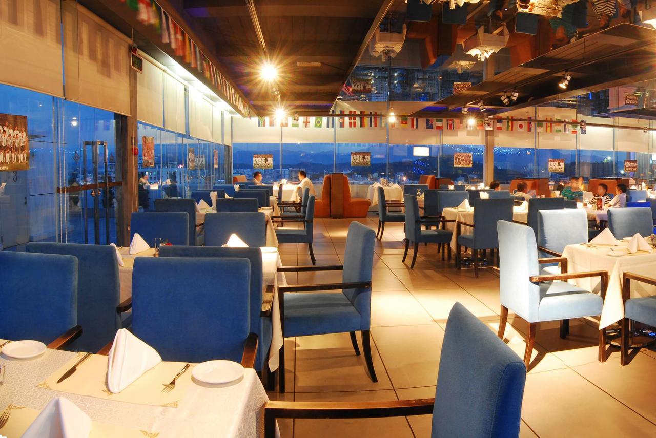 Shenzhen Longgang Rivan Hotel Luaran gambar