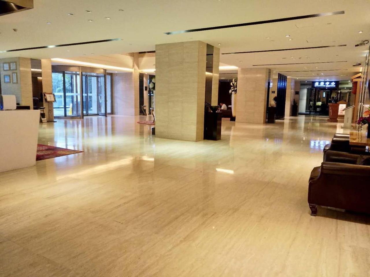 Shenzhen Longgang Rivan Hotel Luaran gambar
