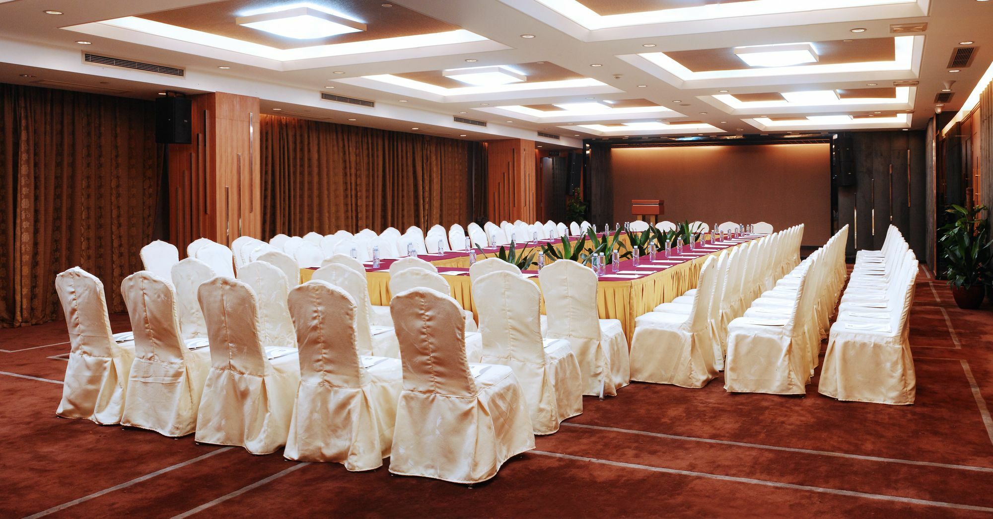 Shenzhen Longgang Rivan Hotel Luaran gambar